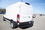 2024 Ford Transit 250 Medium Roof RWD, Empty Cargo Van for sale #T24626 - photo 23