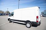 2024 Ford Transit 250 Medium Roof RWD, Empty Cargo Van for sale #T24626 - photo 24