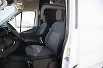 2024 Ford Transit 250 Medium Roof RWD, Empty Cargo Van for sale #T24626 - photo 25