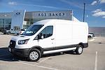 2024 Ford Transit 250 Medium Roof RWD, Empty Cargo Van for sale #T24626 - photo 4