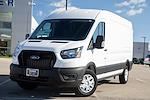 2024 Ford Transit 250 Medium Roof RWD, Empty Cargo Van for sale #T24626 - photo 5