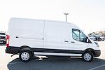 2024 Ford Transit 250 Medium Roof RWD, Empty Cargo Van for sale #T24626 - photo 8