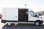 2024 Ford Transit 250 Medium Roof RWD, Empty Cargo Van for sale #T24626 - photo 9