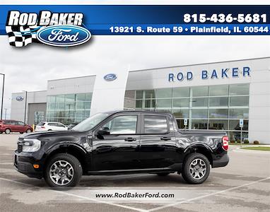 2024 Ford Maverick SuperCrew Cab AWD, Pickup for sale #T24636 - photo 1