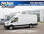 New 2024 Ford Transit 350 HD Base High Roof RWD, Empty Cargo Van for sale #T24663 - photo 1