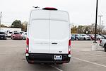 New 2024 Ford Transit 350 HD Base High Roof RWD, Empty Cargo Van for sale #T24663 - photo 17