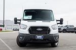 New 2024 Ford Transit 350 HD Base High Roof RWD, Empty Cargo Van for sale #T24663 - photo 3