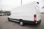 New 2024 Ford Transit 350 HD Base High Roof RWD, Empty Cargo Van for sale #T24663 - photo 25