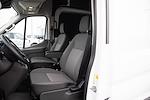 New 2024 Ford Transit 350 HD Base High Roof RWD, Empty Cargo Van for sale #T24663 - photo 26