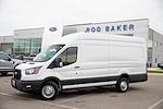 New 2024 Ford Transit 350 HD Base High Roof RWD, Empty Cargo Van for sale #T24663 - photo 4