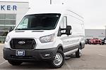 New 2024 Ford Transit 350 HD Base High Roof RWD, Empty Cargo Van for sale #T24663 - photo 5