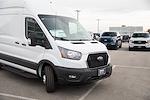 New 2024 Ford Transit 350 HD Base High Roof RWD, Empty Cargo Van for sale #T24663 - photo 6