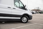 New 2024 Ford Transit 350 HD Base High Roof RWD, Empty Cargo Van for sale #T24663 - photo 7