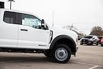 2024 Ford F-550 Super Cab DRW 4x4, Knapheide Drop Side Dump Truck for sale #T24668 - photo 13