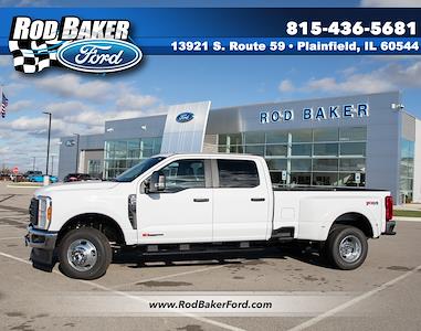 2024 Ford F-350 Crew Cab DRW 4x4, Pickup for sale #T24680 - photo 1