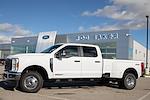 2024 Ford F-350 Crew Cab DRW 4x4, Pickup for sale #T24680 - photo 4