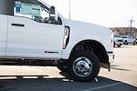 2024 Ford F-350 Crew Cab DRW 4x4, Pickup for sale #T24680 - photo 10