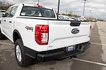 New 2024 Ford Ranger XL SuperCrew Cab 4x4, Pickup for sale #T24682 - photo 15