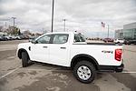 New 2024 Ford Ranger XL SuperCrew Cab 4x4, Pickup for sale #T24682 - photo 2