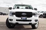 New 2024 Ford Ranger XL SuperCrew Cab 4x4, Pickup for sale #T24682 - photo 3