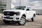 New 2024 Ford Ranger XL SuperCrew Cab 4x4, Pickup for sale #T24682 - photo 6