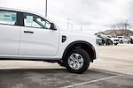 New 2024 Ford Ranger XL SuperCrew Cab 4x4, Pickup for sale #T24682 - photo 8