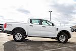 New 2024 Ford Ranger XL SuperCrew Cab 4x4, Pickup for sale #T24682 - photo 9