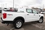 New 2024 Ford Ranger XL SuperCrew Cab 4x4, Pickup for sale #T24682 - photo 10