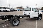 New 2024 Ford F-450 XL Regular Cab 4x4, Cab Chassis for sale #T24702 - photo 11