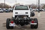 New 2024 Ford F-450 XL Regular Cab 4x4, Cab Chassis for sale #T24702 - photo 12