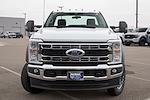 New 2024 Ford F-450 XL Regular Cab 4x4, Cab Chassis for sale #T24702 - photo 3