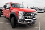 New 2024 Ford F-450 XL Super Cab 4x2, Cab Chassis for sale #T24718 - photo 10