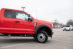 New 2024 Ford F-450 XL Super Cab 4x2, Cab Chassis for sale #T24718 - photo 11