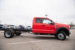 New 2024 Ford F-450 XL Super Cab 4x2, Cab Chassis for sale #T24718 - photo 12