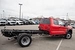 New 2024 Ford F-450 XL Super Cab 4x2, Cab Chassis for sale #T24718 - photo 13