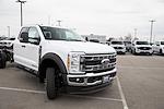 New 2024 Ford F-450 XL Super Cab 4x2, Cab Chassis for sale #T24719 - photo 11