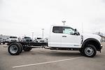 New 2024 Ford F-450 XL Super Cab 4x2, Cab Chassis for sale #T24719 - photo 13