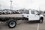 New 2024 Ford F-450 XL Super Cab 4x2, Cab Chassis for sale #T24719 - photo 14