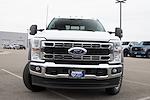 New 2024 Ford F-450 XL Super Cab 4x2, Cab Chassis for sale #T24719 - photo 4