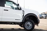 New 2024 Ford F-450 XL Super Cab 4x4, Cab Chassis for sale #T24755 - photo 11