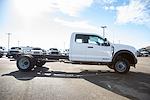 New 2024 Ford F-450 XL Super Cab 4x4, Cab Chassis for sale #T24755 - photo 12