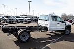 New 2024 Ford F-450 XL Super Cab 4x4, Cab Chassis for sale #T24755 - photo 43