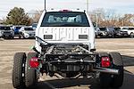 New 2024 Ford F-450 XL Super Cab 4x4, Cab Chassis for sale #T24755 - photo 13