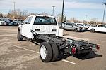 New 2024 Ford F-450 XL Super Cab 4x4, Cab Chassis for sale #T24755 - photo 2