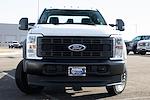 New 2024 Ford F-450 XL Super Cab 4x4, Cab Chassis for sale #T24755 - photo 3