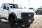 New 2024 Ford F-450 XL Super Cab 4x4, Cab Chassis for sale #T24755 - photo 10