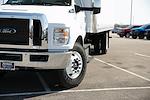 2025 Ford F-650 Regular Cab DRW 4x2, Morgan Truck Body Box Truck for sale #T25000 - photo 8