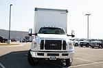 2025 Ford F-650 Regular Cab DRW 4x2, Morgan Truck Body Box Truck for sale #T25000 - photo 9