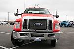 New 2025 Ford F-650 XL Regular Cab 4x2, Cab Chassis for sale #T25001 - photo 4