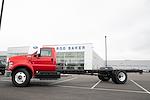 2025 Ford F-650 Regular Cab DRW 4x2, Cab Chassis for sale #T25001 - photo 6